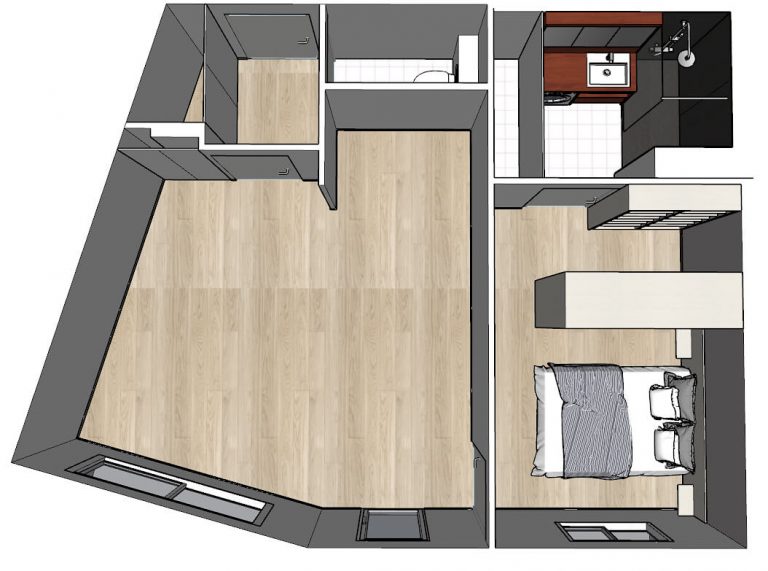 Étude_plan_aménagement-intérieur_suite-parentale_rendu 01_BLR-Agencement