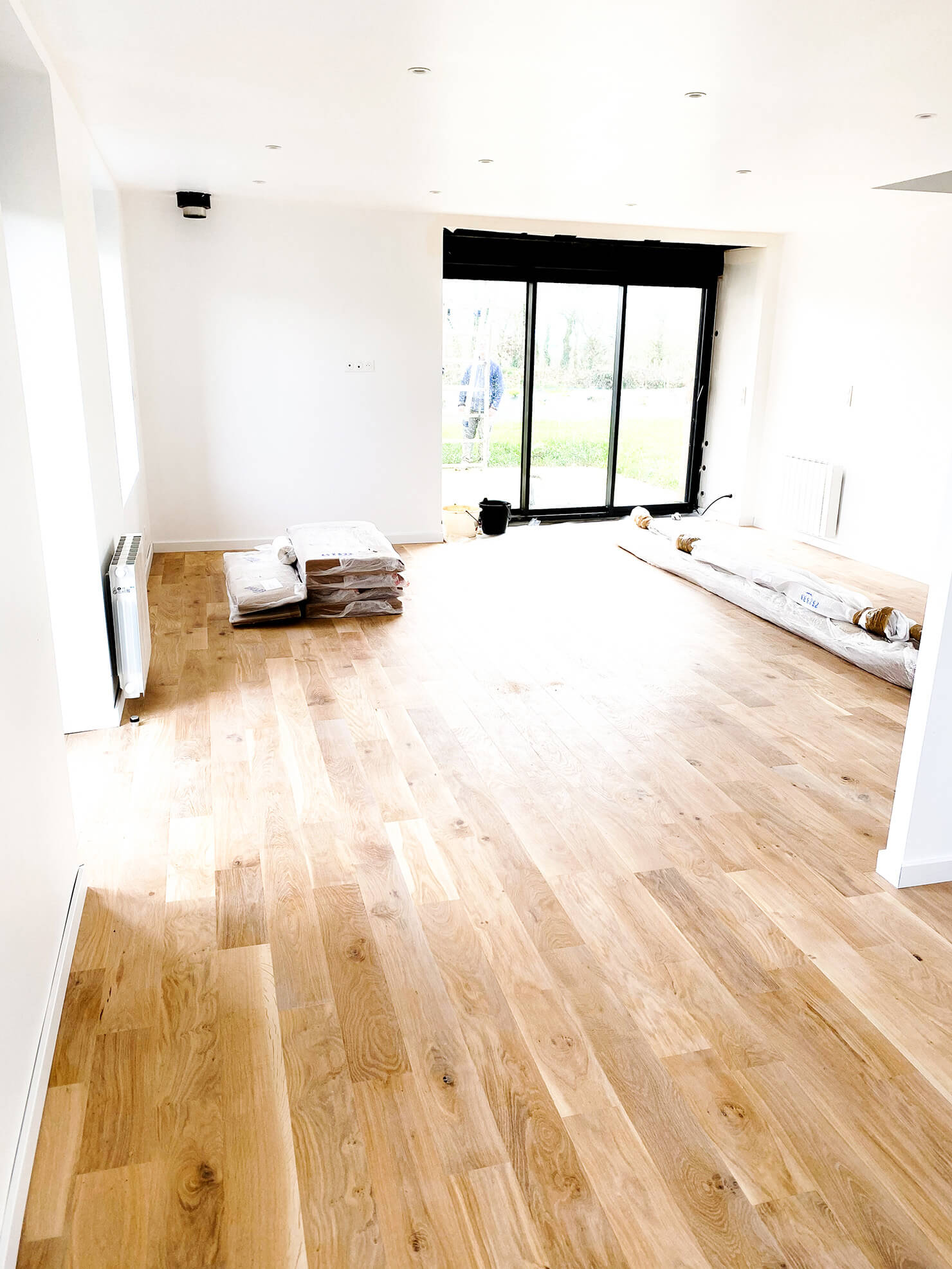 Pose de parquet_séjour 02_BLR-Agencement